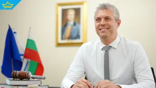 Кметът Коцев се завръща в общината: Варненци чакат да влезем в един нормален ритъм на работа (видео)