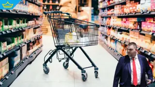 "Д"ържавният магазин стартира дейност с щандове в пловдивски супермаркети