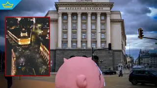 Млади лекари ще оказват първа помощ при нужда на протеста тази вечер (видео)