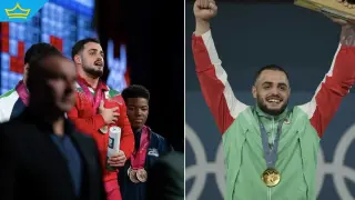 Карлос Насар подписа новия си договор: Много държави ме чакат, но оставам тук