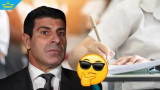 Прокуратурата проверява дипломата за средно образование на Гонзо