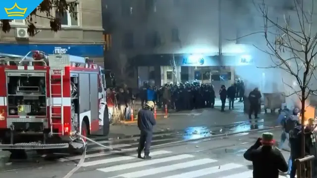 Асен Василев поиска оставката на Даниел Митов заради ескалацията на протеста