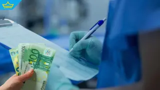 Специалистите по здравни грижи са против осигуряването на стипендии за специализанти