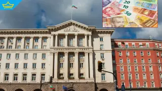 Правителството предлага оттегляне на проектобюджета за 2026 г.
