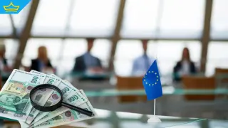 Има вероятност ЕК отново да задържи третото плащане по ПВУ за България заради КПК