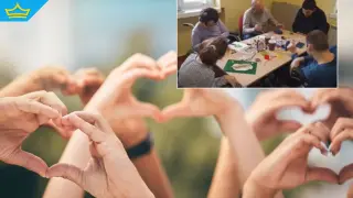 В София отвори врати нов център за грижа за хора с увреждания (видео)