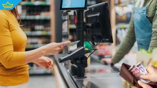 КЗК отчете рекордни търговски надценки при някои хранителни продукти