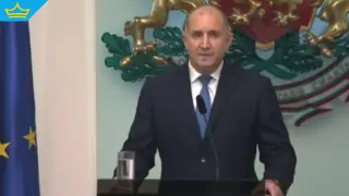 Президентът с обръщение към българския народ в деня след масовите протести (видео)