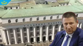 Маневра на Сарафов спря решение на Конституционния съд за нелегитимността на ВСС