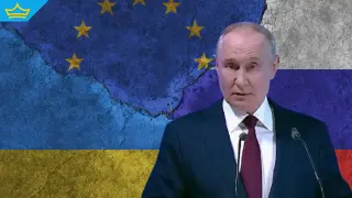 Путин обвини Европа в саботаж на мирния план и предупреди за война