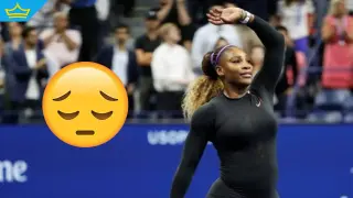 Изглежда Серина Уилямс няма намерение да се завръща на корта