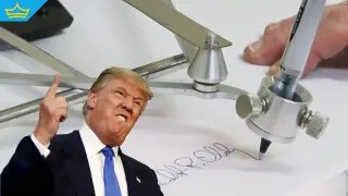 Доналд Тръмп обяви за невалидни всички помилвания, подписани от Байдън с автописалка