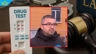 Невинен шофьор глобен с 2030 лева и останал без книжка, докато е бил на 100 км от мястото на "нарушението" (видео)