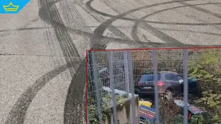 След като кола прелетя през закусвалня във Враца: Фирмата смята, че инцидентът не е случаен (видео)