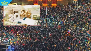 Малката цел на протестите е постигната: Народното събрание оттегли официално Бюджет 2026