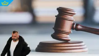 Обвиняемият за катастрофата със загинал френски гражданин получи присъда