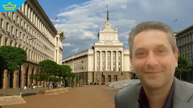 Председателят на Контролния съвет на ПП напуска поста и партията заради вота за референдума