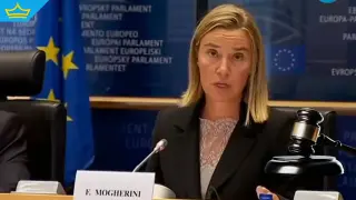 Бившият дипломат №1 на ЕС е с обвинение в корупция за 1 млн. евро