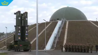 Нов щит над Европа: Германия задейства защита срещу балистични ракети със среден обсег