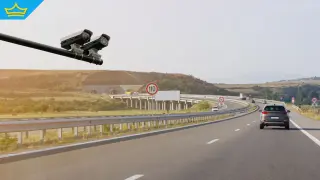 ВАС ще разгледа дали МВР има право на достъп до данните от тол камерите