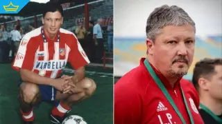 Испанските клубове на Любослав Пенев събират средства за лечението му