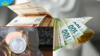 Стартовите комплекти с евромонети се разграбиха, малките населени места още чакат доставка (видео)