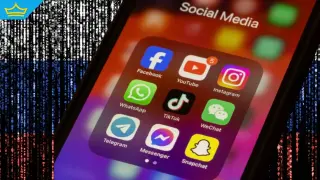 От YouTube до Snapchat: Русия затваря вратите за чуждите приложения едно по едно