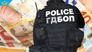 Европейската прокуратура и българските служби удариха данъчна схема в агросектора