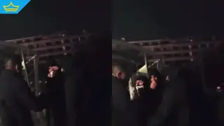 Ето кадрите, които Рая Назарян отказа да пусне в парламента (видео)