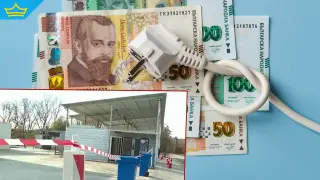 Собственик на автомивка осъди енергото заради сметка за ток от 14 000 лв. (видео)