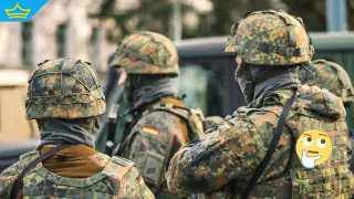 И Германия прие закон за връщане на наборната военна служба