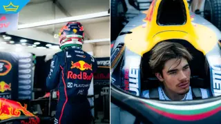 Наказаха Никола Цолов в спринта на Абу Даби във Формула 2