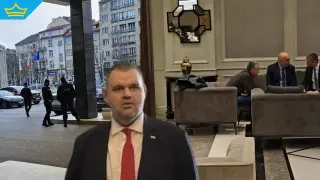Пеевски в паника: Събира ДПС-НН, за да реди контрапротест