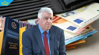 „Извънредната новина“ на Гечев за блокиране на еврото се оказа фалшива