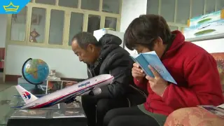 Малайзия отново тръгва по следите на изчезналия полет MH370