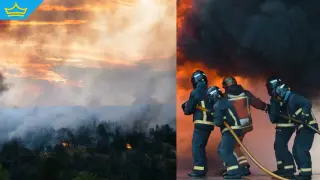 Сезонът на горските пожари в Европа се удължава и ожесточава: България е в „червената зона“