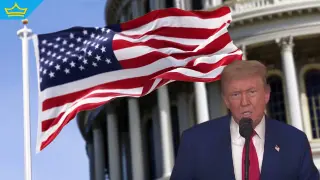 Тръмп пренаписа стратегията за национална сигурност и промени тона към целия свят