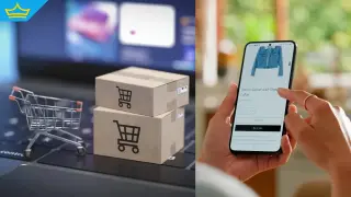 България пазарува онлайн най-малко в ЕС