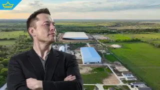 Илон Мъск строи нов "фирмен град" в Тексас - Снейлбрук