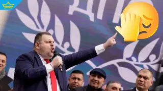 Пеевски организира митинги "срещу омразата" в градовете, в които "Ново начало" е водеща политическа сила