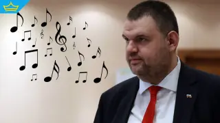 Написаха ода за Пеевски - чуйте я (видео)