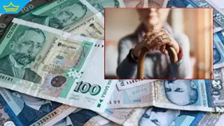 Хванаха 30-годишна жена от Сливенско, откраднала 5100 евро и 900 лева от възрастна пенсионерка