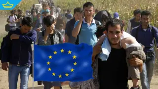 ЕС въвежда схема за солидарно разпределение на мигранти: България може да не приема, а да получава подкрепа