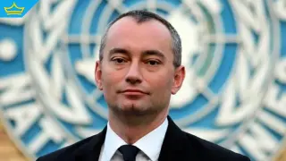 Financial Times: Българин ще влезе в отбранителното ръководство на Ивицата Газа