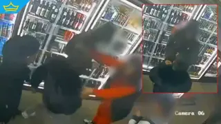 Мъж е с опасност за живота след жестокия побой в "Люлин" (видео)