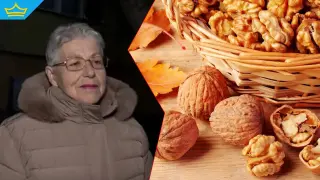 Мъжът, пребил жена заради 5 ореха, получи присъда (видео)