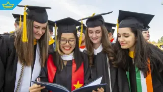 Все повечечужденци учат в българските университети