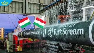 Унгария спасява "Турски поток": Операторът на газопровода мести централата си от Нидерландия в Будапеща