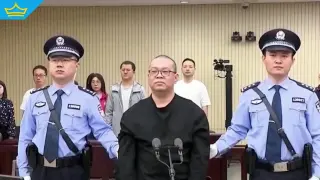 Китай екзекутира бивш топ мениджър за подкупи в размер на 134 млн. евро