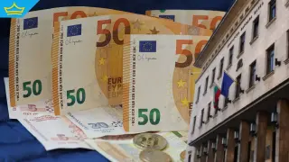 Опашки за евро: Касите на БНБ ще работят извънредно на 13 и 20 декември